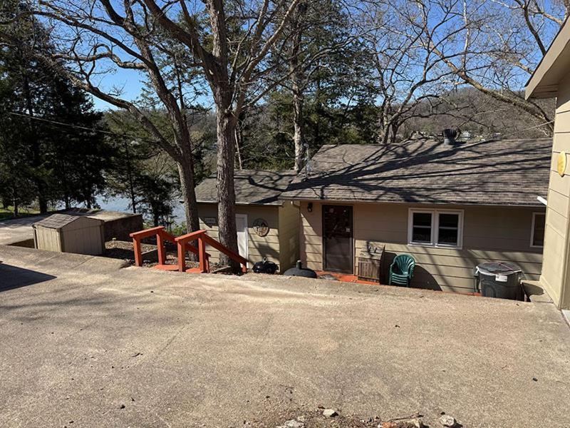 Point View Resort Camdenton Exterior photo