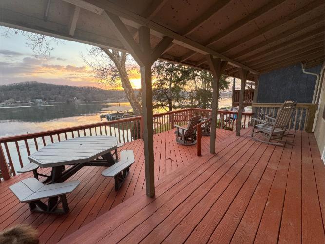 Point View Resort Camdenton Exterior photo